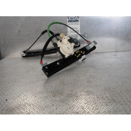 Mecanisme  moteur lève-glace avant droit Ford MONDEO IV A trois volumes 1.8 tdci (2007-2015)