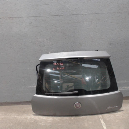 Hayon Fiat GRANDE PUNTO 1.3 d multijet (2008)