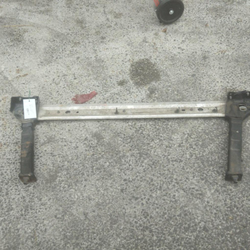 Traverse inférieure armature avant RENAULT SCENIC 3  SCENIC 3 PHASE 3