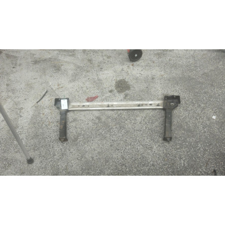 Traverse inférieure armature avant RENAULT SCENIC 3  SCENIC 3 PHASE 3