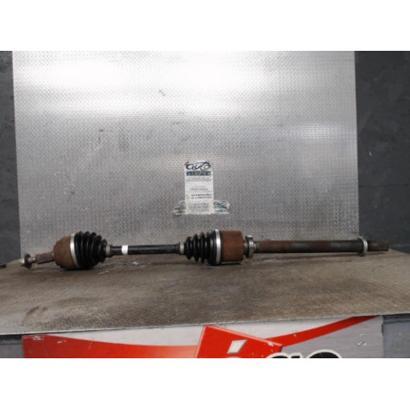 Transmission avant droite RENAULT LATITUDE  LATITUDE