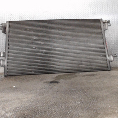 Condenseur clim Renault LAGUNA II 1.9 dci (2001-2005)