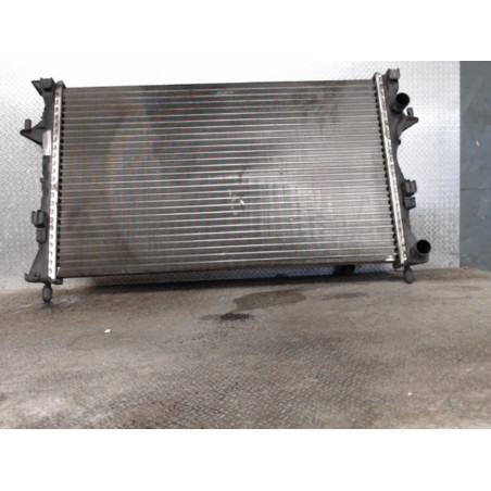 Radiateur Renault LAGUNA II 1.9 dci (2001-2005)