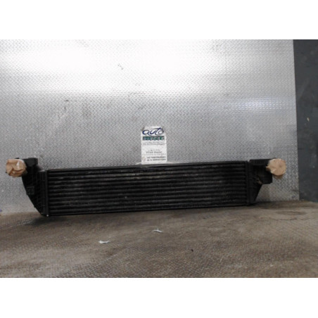 Echangeur air Renault LAGUNA II 1.9 dci (2001-2007)