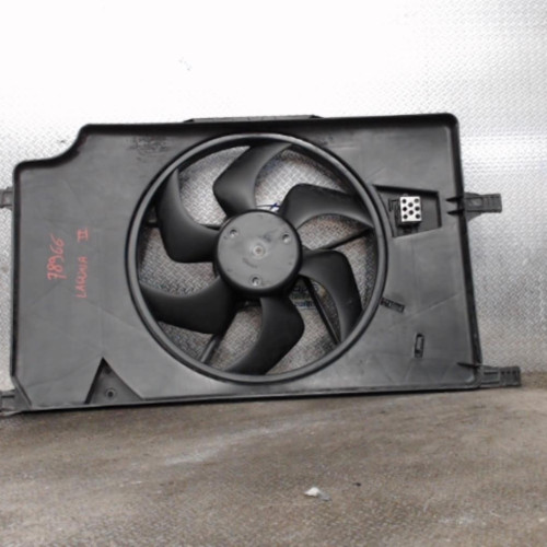 Ventilateur de refroidissement Renault LAGUNA II 1.9 dci (2001-2007)