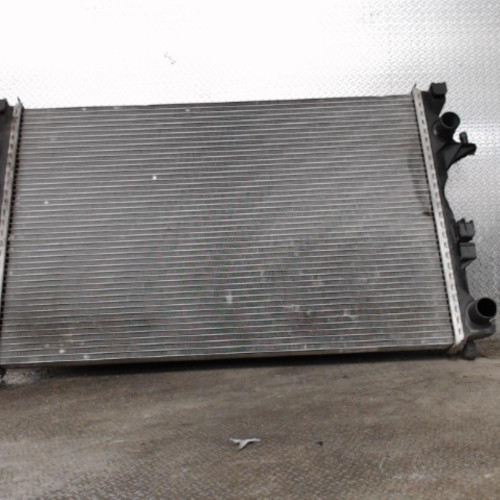 Radiateur Renault LAGUNA II 1.9 dci (2001-2007)
