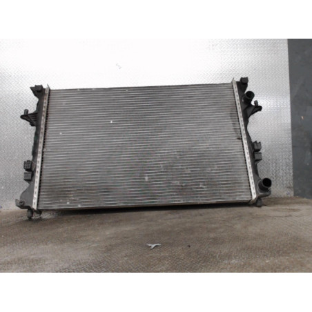 Radiateur Renault LAGUNA II 1.9 dci (2001-2007)