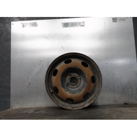 Jante tole 5 Citroën C4 GRAND PICASSO I 1.6 hdi (2006-2011) 5 portes