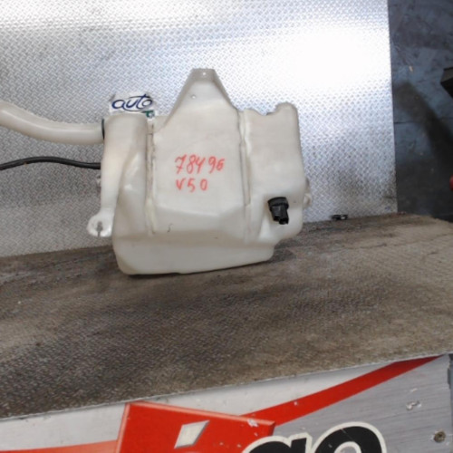Reservoir lave-glace avant Volvo V50 2.4 (2004-2010)