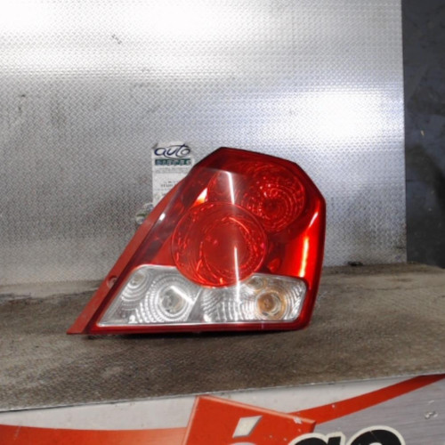 Feu arrière droit CHEVROLET KALOS  KALOS