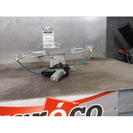 Mecanismemoteur leve-glace avg Opel CORSA D 1.2 (2006-2014) 5 portes