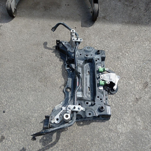 Berceau moteur avant Renault SCÉNIC IV 1.7 blue dci 120 (2018)