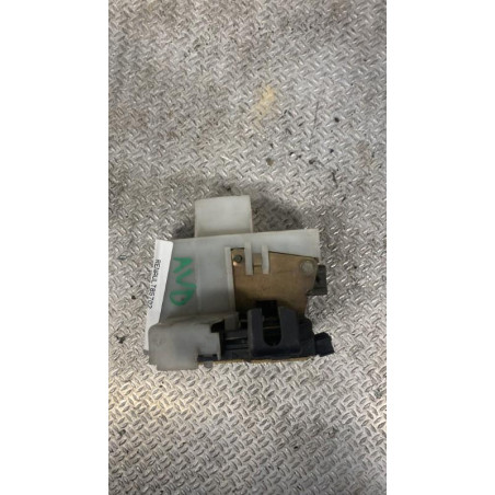 Serrure porte avd Renault MEGANE Scenic 1.9 dt (1997-1999)