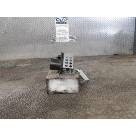 Resistance de chauffage RENAULT KANGOO 1  KANGOO 1 PHASE 2