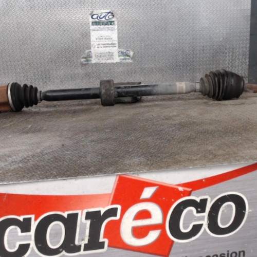 Transmission avant droite OPEL CORSA D  0