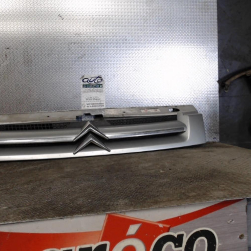 Calandre Citroën BERLINGO - BERLINGO FIRST Camionnette-Monospace 2.0 hdi 90 (1999-2011)