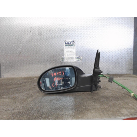 Retroviseur exterieur gauche CITROEN C5 1  0