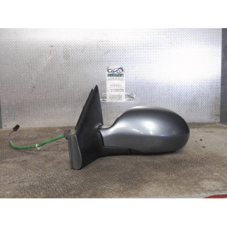 Retroviseur exterieur gauche CITROEN C5 1  0