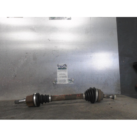 Transmission avant gauche CITROEN C5 1  0