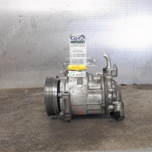 Compresseur air conditionne CITROEN C5 1  0