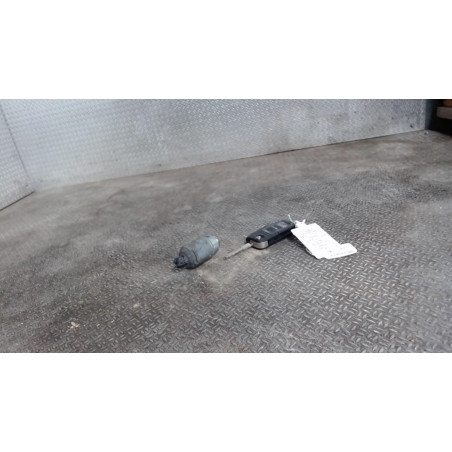 Antivol de direction Ford C-MAX 1.8 tdci (2007-2010) 5 portes