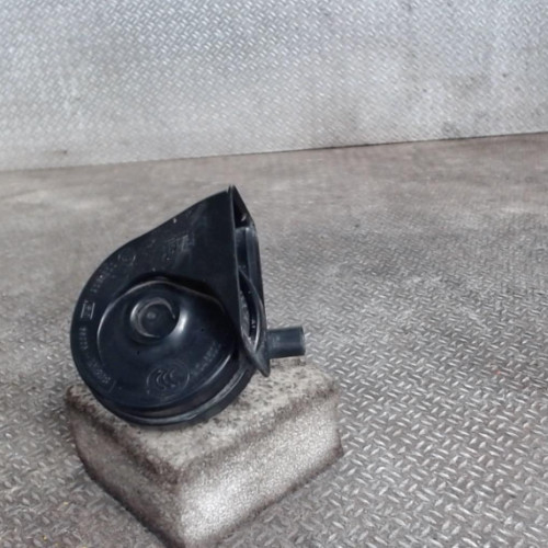 Klaxon  - avertisseur MINI MINI 2 R56  MINI 2 R56 PHASE 1