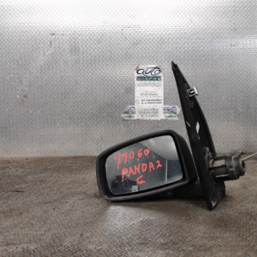 Retroviseur exterieur gauche Fiat PANDA 1.3 d multijet (2003) 5 portes