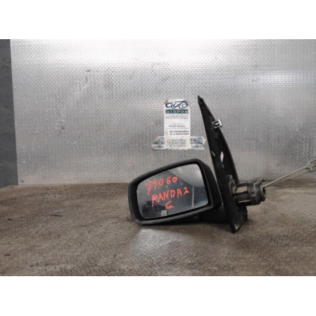 Retroviseur exterieur gauche Fiat PANDA 1.3 d multijet (2003) 5 portes