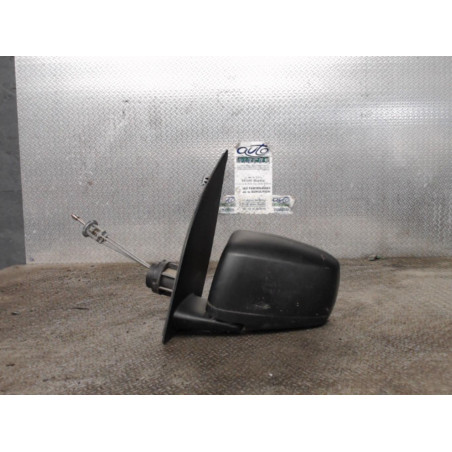 Retroviseur exterieur gauche Fiat PANDA 1.3 d multijet (2003) 5 portes