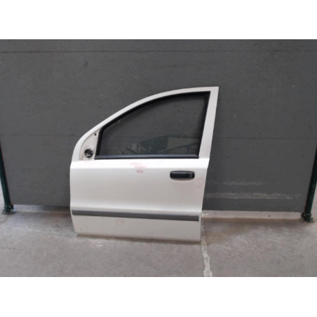 Porte avant gauche Fiat PANDA 1.3 d multijet (2003) 5 portes