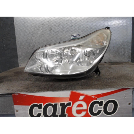 Phare gauche Citroën C5 II 1.6 hdi (2004-2008)