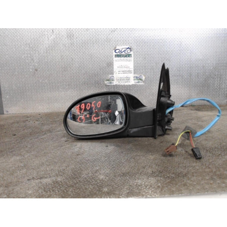 Retroviseur exterieur gauche Citroën C5 II 1.6 hdi (2004-2008)