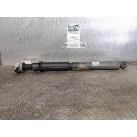 Amortisseur arrière gauche Citroën C4 I 1.6 hdi (2004-2011) 5 portes