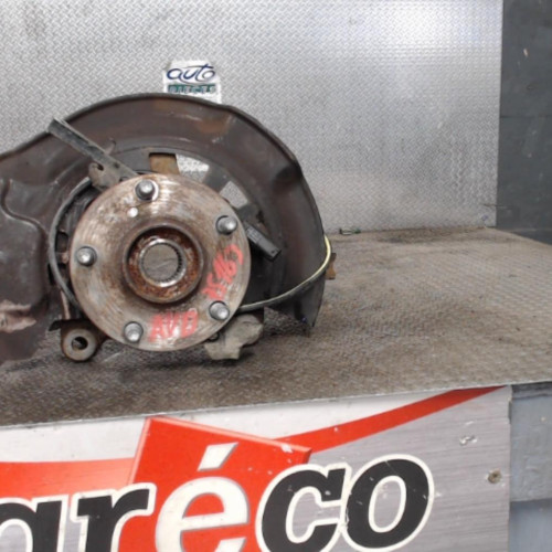Pivot avd Toyota AVENSIS A trois volumes 2.0 d-4d (2011-2018)