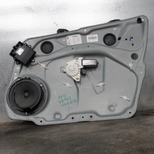 Mecanisme  moteur lève-glace avant droit Mercedes-benz CLASSE B Sports Tourer B 200 cdi (2005-2011)