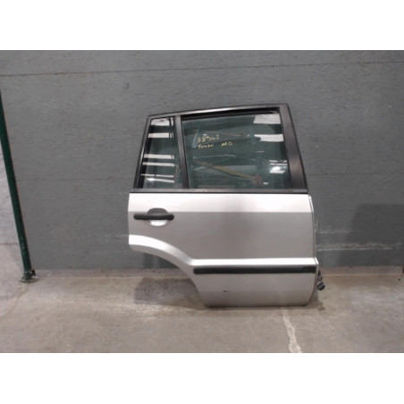 Porte arrière droite Ford FUSION 1.4 tdci (2002-2012) 5 portes