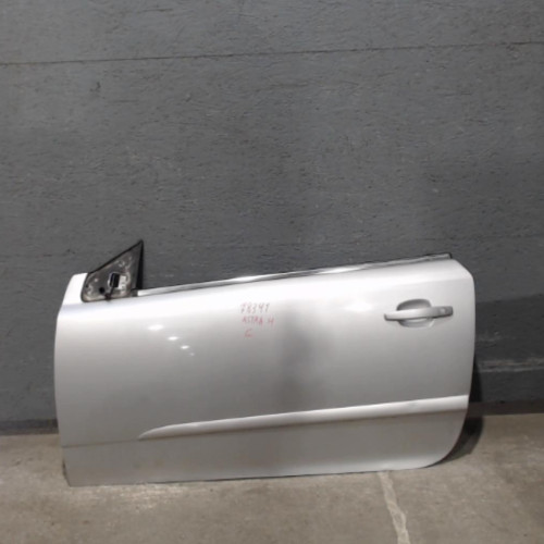 Porte avant gauche Opel ASTRA H TwinTop 1.9 cdti (2005-2010)