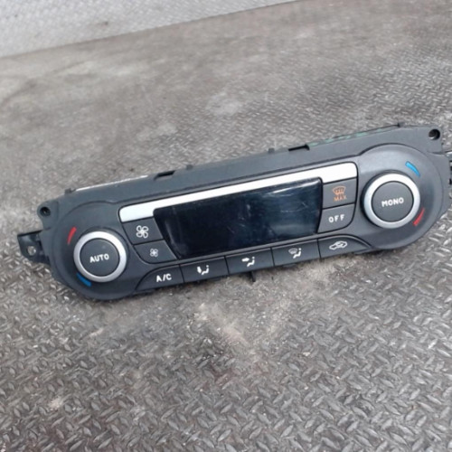 Commande de chauffage Ford C-MAX 1.8 tdci (2007-2010) 5 portes