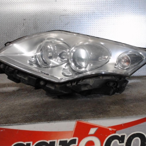 Phare gauche Renault LAGUNA III Grandtour 2.0 dci (2007-2015) 5 portes