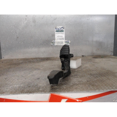 Pedale accelerateur Fiat 500 1.2 (2007) 3 portes