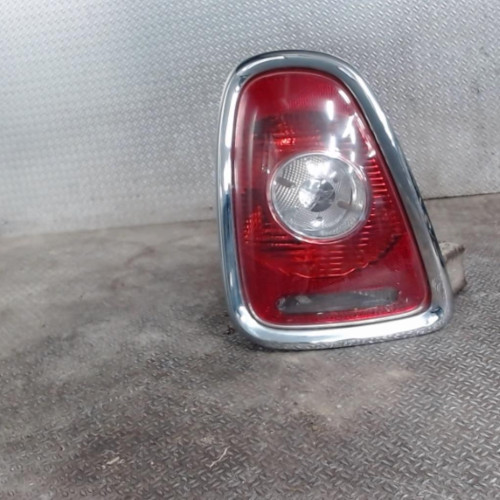 Feu arrière gauche MINI MINI 2 R56  MINI 2 R56 PHASE 1