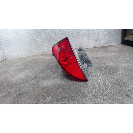 Feu de pare-choc  arg Renault ESPACE IV 2.2 dci (2006)