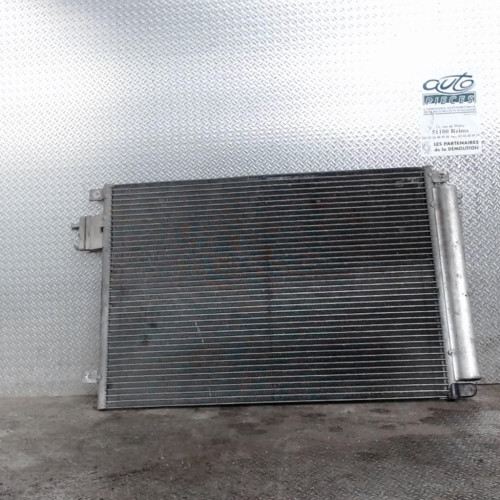 Condenseur clim Ford KA 1.3 tdci (2008-2016)