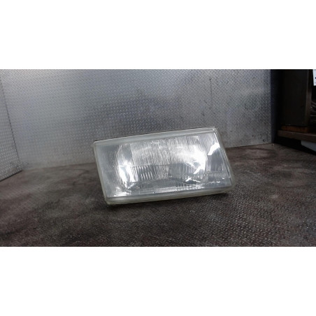 Phare droit Fiat SCUDO Autobus-Autocar 1.9 d (1996-1998)