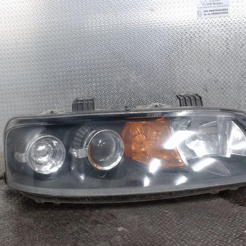 Phare droit Fiat PUNTO 1.2 60 (1999-2010)