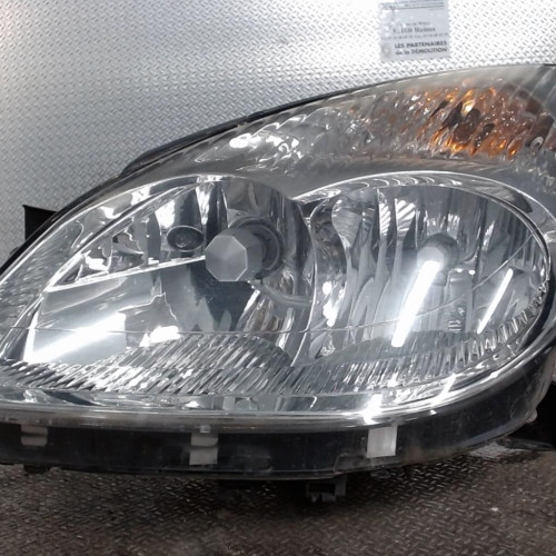 Phare gauche Citroën C5 I 2.0 hdi (2001-2004)