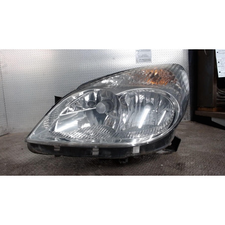 Phare gauche Citroën C5 I 2.0 hdi (2001-2004)