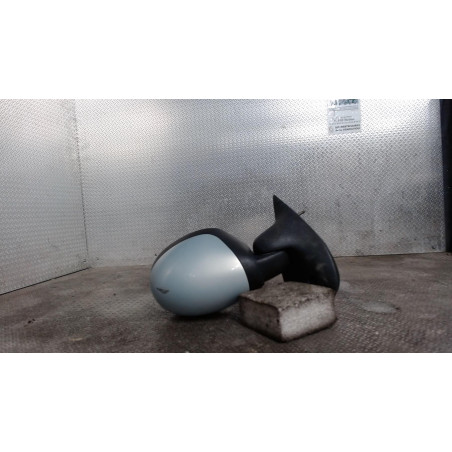 Retroviseur exterieur manuel droit Renault TWINGO I 1.2 16v (2001-2007) 3 portes