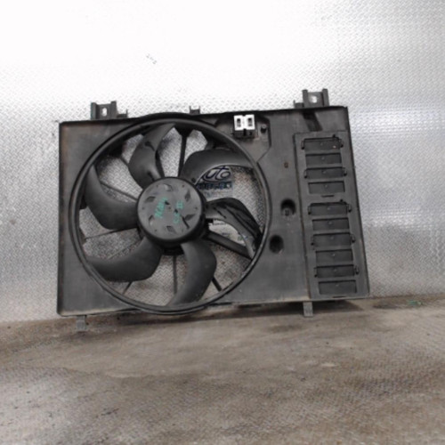 Ventilateur de refroidissement Citroën C5 III 2.0 hdi 180 (2015)