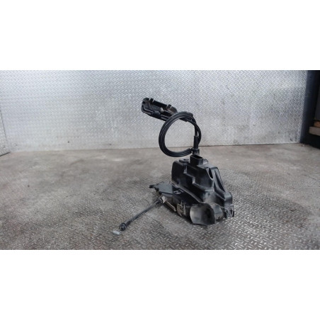 Serrure porte avg Renault LAGUNA II 1.9 dci (2001-2005)